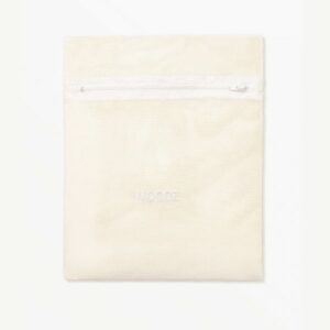Filet de lavage pour culottes menstruelles, incription Moodz