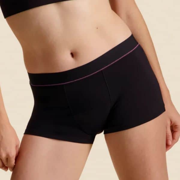 Boxer menstruel Sport 🩸🩸🩸 – Image 2
