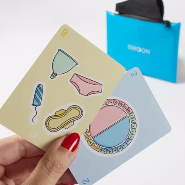 kit premières règles jeu de cartes éducatif smoon